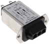 Power Entry Connectors - Inlets, Outlets, Modules - 486-6521-ND - DigiKey