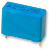 Cap, 0.68Uf, Class X2, 305V, Rad Rohs Compliant Epcos - 82AH6990 - Newark, An Avnet Company
