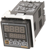 Digital Counter/timer, 4-Digit, 100Vac To 240Vac; No. Of Digits / Alpha Autonics - 22T1000 - Newark, An Avnet Company