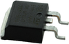 Triac, 600V, 8A, D2-Pak; Peak Repetitive Off-State Voltage, Vdrm Stmicroelectronics - 89K1781 - Newark, An Avnet Company