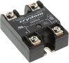 Solid State Relay, 50A, 4-32Vdc, Panel; Contact Configuration Sensata/crydom - 41X6755 - Newark, An Avnet Company