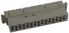 Din 41612 Pcb Connector Receptacle 15 Way; Product Range Harting - 93C5711 - Newark, An Avnet Company