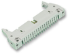Wire-Board Connector, Header, 26 Position, 2.54Mm; Pitch Spacing Amphenol Communications Solutions - 93K5025 - Newark, An Avnet Company