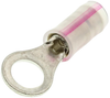 Terminal, Ring Tongue, Stud 10, Crimp; Stud Size - Metric Amp - Te Connectivity - 72W2601 - Newark, An Avnet Company