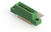 Card Conn, Dual Side, 20Pos, Wire Wrap; Card Edge Connector Type Edac - 67AJ8044 - Newark, An Avnet Company