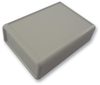 Enclosure, 1593 Series, Ergonomic, Recessed Top, Handheld, 110 Mm, 75 Mm, 25 Mm Rohs Compliant Hammond - 39K1330 - Newark, An Avnet Company