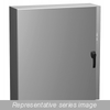 Electrical - Disconnect - Wallmount Enclosures -- EN4DSC20228GY - Image