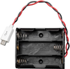 Microusb Battery Holder, Arduino Board Rohs Compliant Dfrobot - 99AJ4564 - Newark, An Avnet Company