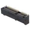 Card Edge Connectors - Edgeboard Connectors - 1759547-1 - 848282-1759547-1 - Win Source Electronics