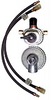 Propane Crossover Valve -- GALPCV1