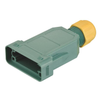 Heavy Duty Connector Housings, Hoods, Bases - 1195-4407-ND - DigiKey