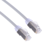 Modular/Ethernet Cables (RJ45, RJ11) - STP28X3MIG-ND - DigiKey