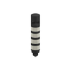 Stackable Tower Lighting, Beacons, and Components - TL50P4AOSQ - Quarktwin Technology Ltd.