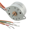 Stepper Motors - 403-1022-ND - DigiKey