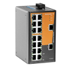 Switches, Hubs - 281-5586-ND - DigiKey