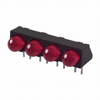 Circuit Board Indicators, Arrays, Light Bars, Bar Graphs - L20351-ND - DigiKey