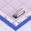 Crystal Oscillator/Oscillator/Resonator >> Crystals - KBD160002020 - LCSC Electronics Technology (HK) Limited