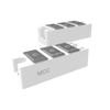 Discrete Semiconductor Products - Diodes - Rectifiers - MD240C16D2-BP - Acme Chip Technology Co., Limited