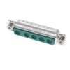 D-Sub, D-Shaped Connector Housings - 1731070159-ND - DigiKey