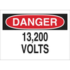 Signs, Nameplates, Posters - 2267-73404-ND - DigiKey