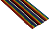 Flat Ribbon Cables - 3811/24100-ND - DigiKey