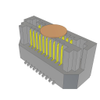 Arrays, Edge Type, Mezzanine (Board to Board) - LSS-110-03-L-DV-K-ND - DigiKey