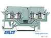 WAGO Spring Clamp - 279-623/281-410 - Galco Industrial Electronics