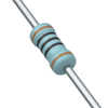 Through Hole Resistors - MBA0204AC1000FC100-ND - DigiKey