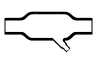 shrink tube - 821029-000 - Powell Electronics, Inc.