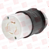 Plug/Receptacle - 446008 - Radwell International