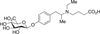 O-Desmethyl Mebeverine Acid O-β-D-Glucuronide - 23442 - Medical Isotopes, Inc.