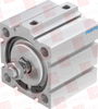 Pneumatic Cylinder - 45115344 - Radwell International