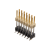 Board Spacers, Stackers (Board to Board) -- HW-07-10-F-D-510-SM-A - Image