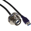 USB Cables - USB3FTV7SA15NASTR-ND - DigiKey