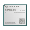 RF Transceiver Modules and Modems - 2958-RG500LEUAB-E55-UGASATR-ND - DigiKey