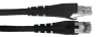 Cable/Wire; and Assemblies; Ethernet; Low Smoke/Zero Halogen - CDM-RJ-S/5/R - CDM Inc.