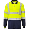Hi Vis Polo Shirts - 2787501 - RS Components, Ltd.