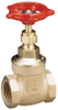 Gate Valves - 5115084 - RS Components, Ltd.