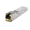 Fiber Optic Transceiver Modules - 5214-RXGETSFPST-ND - DigiKey