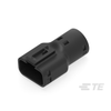 Rectangular Connector Accessories - 1734-1028-034-1205-ND - DigiKey