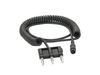 Detector Cable, Amplified Si, Ge, and Pyro, DC Lab Power Supply, 3.6 m Length - 70055 - Newport MKS
