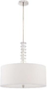Pendants-Drum Shade - 652260 - Light Center (The)