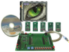 Display Development Tools - 7588850 - RS Components, Ltd.