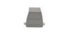 Heavy Duty Power Connector Housings & Hoods - 2084776 - RS Components, Ltd.