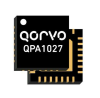 Rf Amplifier - 860-QPA1027 - ERSAELECTRONICS PTE. LTD.