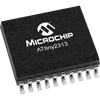 8-bit 2KB 2.5V 3.3V Embedded Microcontroller MCU - 685-ATTINY2313V-10SU SL383 - ERSAELECTRONICS PTE. LTD.