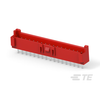 Headers, Male Pins - 17-1-2338244-7-ND - DigiKey