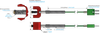 Temperature Measurement on Surfaces, Magnetic sensor -  - SAB BRÖCKSKES GmbH & Co. KG