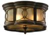 67-33 Flush Mounts-Bowl Style - 471171 - Capital Lighting, Inc.