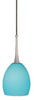 MP-LED524-LB/BN Mini Pendants-Cable - 377966 - Capital Lighting, Inc.